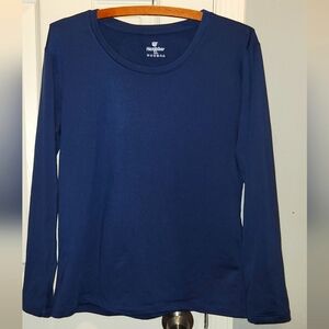 Herobiker long sleeve top